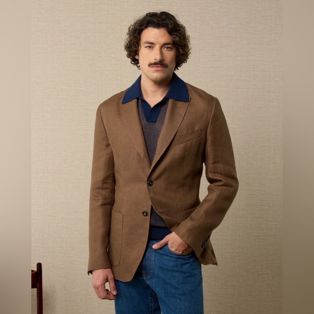 Velasca Lollove jacket